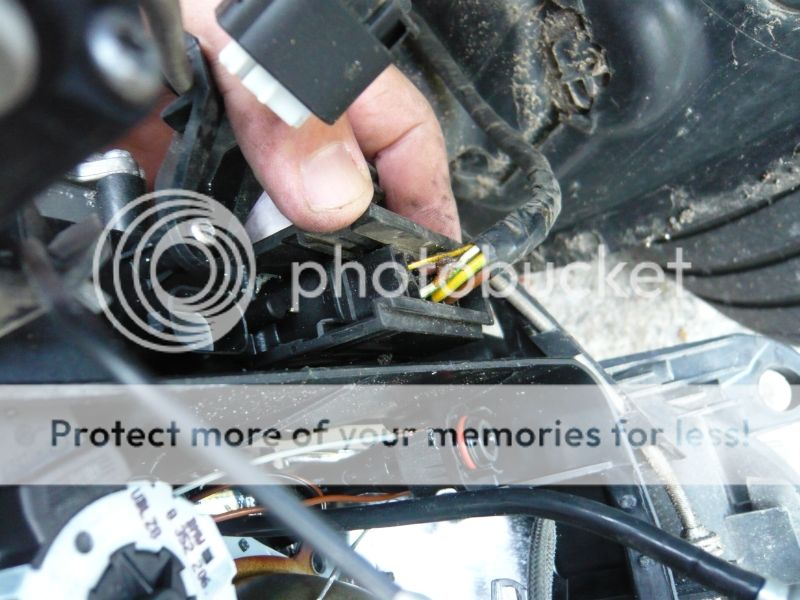 Z4 M bumper/headlights removal BimmerFest BMW Forum